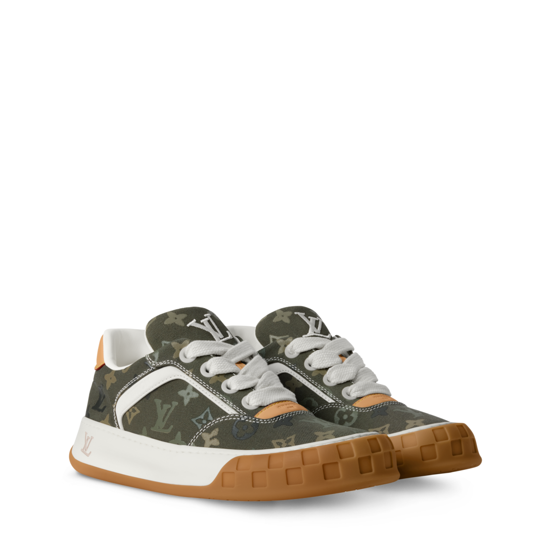 Louis Vuitton ブロワ ブロワのシリアルの場所と買取価格目安 | 買取ならリユース相談